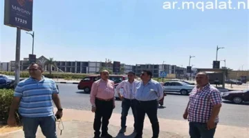 جولات ميدانية.. مسؤولو أجهزة المدن الجديدة يتابعون تنفيذ المشروعات السكنية والخدمية